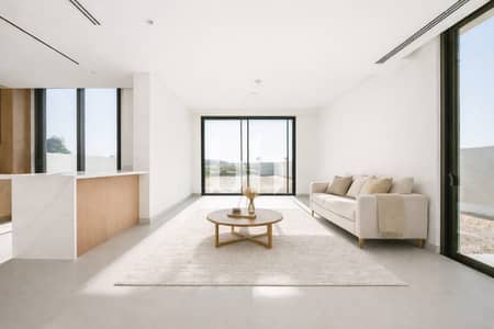 迪拜南部街区， 迪拜 4 卧室别墅待租 - images image img