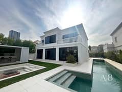 JVT's Largest Villa | Exceptional Family Home |VOT