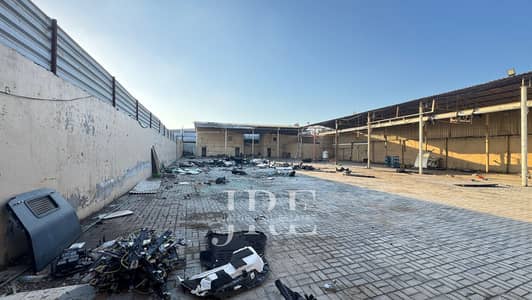 Warehouse in Affitto a Industrial Area, Sharjah - WhatsApp Image 2026-04-06 at 11.31. 13 AM. jpeg