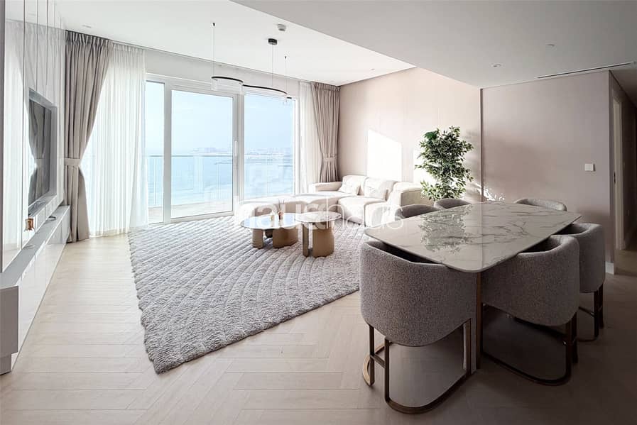 Never Lived In | Unfurnished | Sea Views Never Lived In | Unfurnished | Sea Views