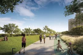 شقة في بناية مور في شاطئ الخور 1،مور في شاطئ الخور،مرسى خور دبي 1 غرفة 1630000 درهم - 14804591