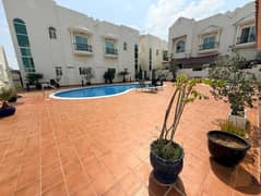 جم ومسبح _ حدائق داخليه _ مساحة واسعة _ خزائن بالحائط _ موقع متميز _ سعر حصري