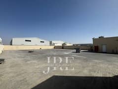 مستودع في الصجعة 280000 درهم - 14804675