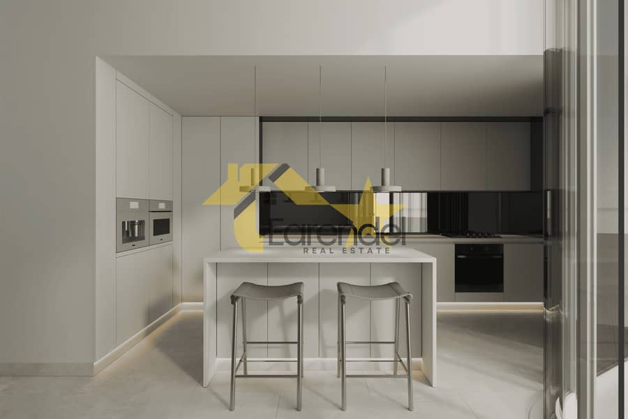 Modern 1BR Apartment | Limited Time Offer | High ROI | Freehold | Majan (Al Barari), Dubai - Image 6