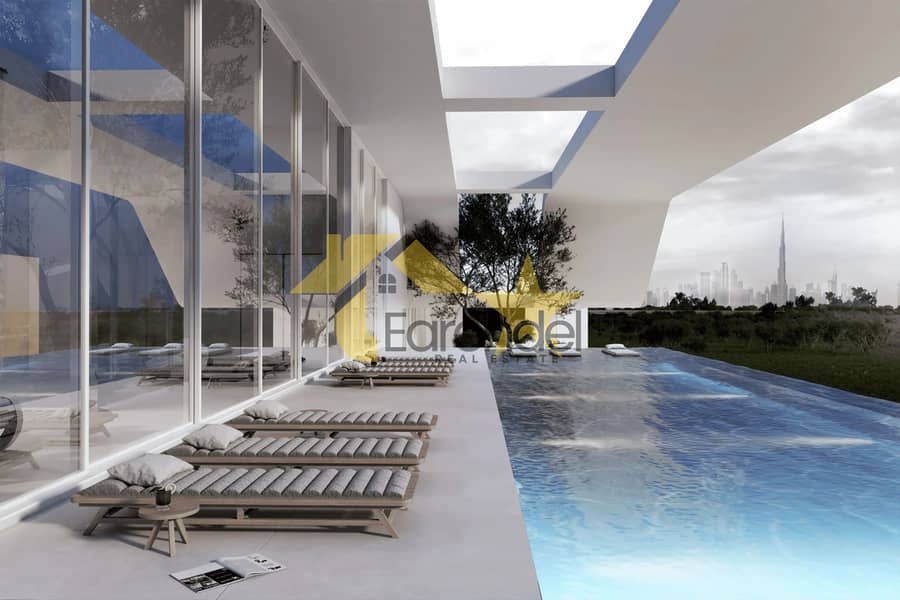 Modern 1BR Apartment | Limited Time Offer | High ROI | Freehold | Majan (Al Barari), Dubai - Image 9