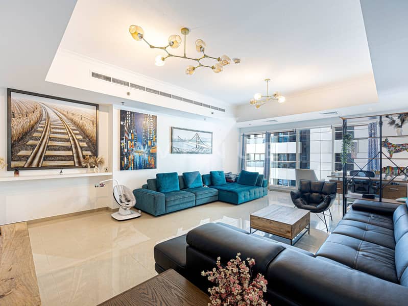 Fully Furnished | Well-Maintained | Prime Location Fully Furnished | Well-Maintained | Prime Location