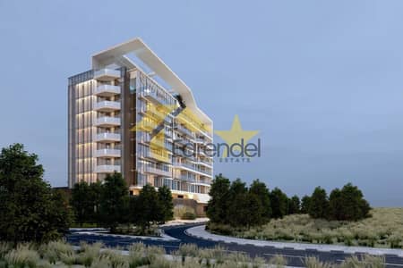 2 Camere Appartamento in vendita a Majan, Dubai - Wadi 645. jpg