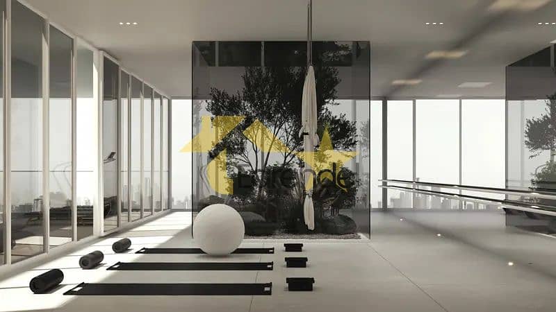 Spacious 2BR Apartment | Off-Plan Resale | Prime Investment | High ROI | Majan (Al Barari),Park & Skyline View - Image 6