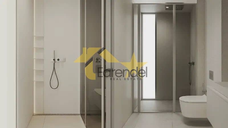 Spacious 2BR Apartment | Off-Plan Resale | Prime Investment | High ROI | Majan (Al Barari),Park & Skyline View - Image 8
