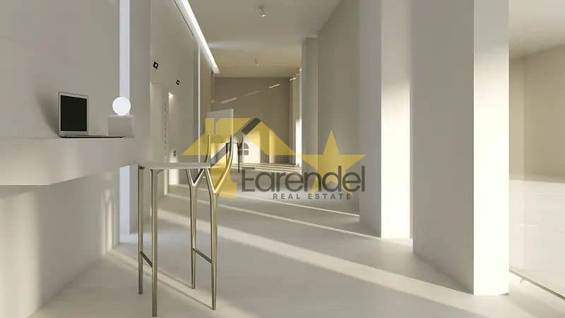 Spacious 2BR Apartment | Off-Plan Resale | Prime Investment | High ROI | Majan (Al Barari),Park & Skyline View - Image 10