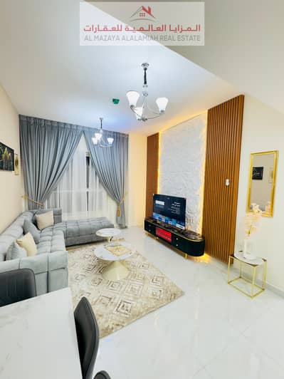 Appartement de 1 chambre à à louer à Al Taawun, Sharjah - WhatsApp Image 2026-04-09 at 7.12. 20 PM (1). jpeg Appartement de 1 chambre à à louer à Al Taawun, Sharjah - WhatsApp Image 2026-04-09 at 7.12. 20 PM (1). jpeg