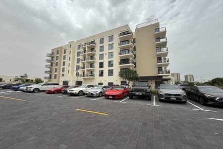 شقة 1 غرفة نوم للايجار في تاون سكوير، دبي - شقة في أسكوت ريزيدنس،تاون سكوير 1 غرفة 65000 درهم - 14804828 شقة 1 غرفة نوم للايجار في تاون سكوير، دبي - شقة في أسكوت ريزيدنس،تاون سكوير 1 غرفة 65000 درهم - 14804828