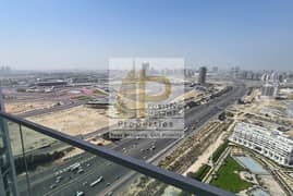 شقة في سكايز من دانوب،أرجان 610000 درهم - 14804887