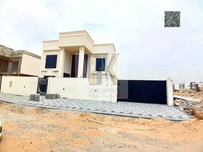 6 habitaciones Villa para en Venta en Al Yasmeen, Ajman - WhatsApp Image 2026-04-09 at 1.10. 25 PM. jpeg