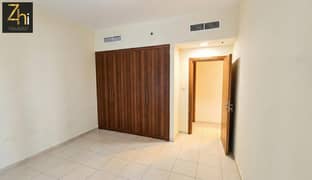 شقة في برج سكاي كورتس B،أبراج سكاي كورتس،مجمع دبي لاند ريزيدنس 1 غرفة 630000 درهم - 14804969