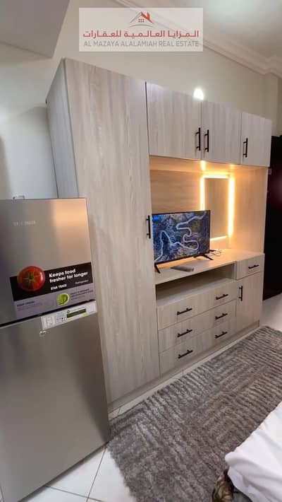 Studio for Rent in Bu Tina, Sharjah - WhatsApp Image 2026-02-26 at 10.31. 00 PM (2). jpeg Studio for Rent in Bu Tina, Sharjah - WhatsApp Image 2026-02-26 at 10.31. 00 PM (2). jpeg