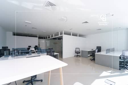 Office para en Alquiler en Business Bay, Dubai - Oficina en Business Bay，Bay Square，Bay Square 7, 1393484 AED - 14805032