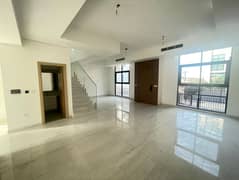 Brand New 4br+Maids+Storage, Perfect Quality