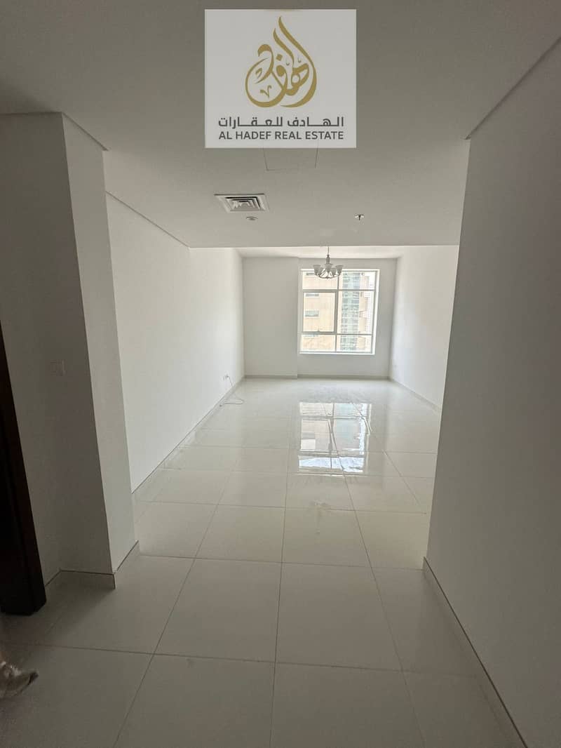 A distinctive apartment for annual rent in Ajman – Al Rashidiya 3 A fantastic opportunity to live in a prime location directly on Sheikh Khal