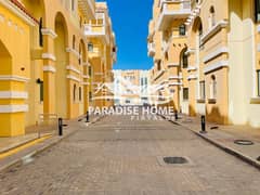 شقة في الشهامة الجديدة،الشهامة 1 غرفة 57000 درهم - 14804965