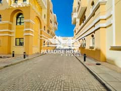 Exclusive 4 Bedroom Villa with Maid & Driver Rooms in Prime Location