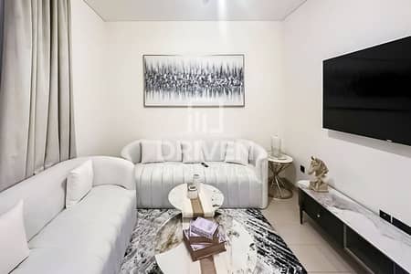 1 Slaapkamer Appartement te Koop in Sobha Hartland, Dubai - Appartement in Sobha Hartland,Sobha Creek Vistas Reserve, 1 slaapkamer, 1160000 AED - 14805160 1 Slaapkamer Appartement te Koop in Sobha Hartland, Dubai - Appartement in Sobha Hartland,Sobha Creek Vistas Reserve, 1 slaapkamer, 1160000 AED - 14805160