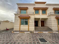 فیلا في مدينة خليفة 5 غرف 150000 درهم - 14805169