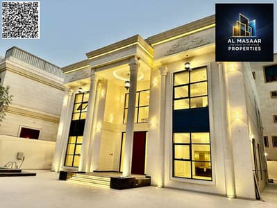 Villa de 6 chambres à à vendre à Al Rawda, Ajman - IMG-20251023-WA0871. jpg Villa de 6 chambres à à vendre à Al Rawda, Ajman - IMG-20251023-WA0871. jpg