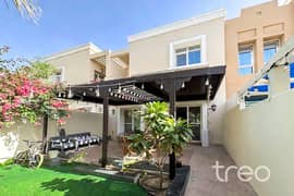 Vacant Now | Landscaped Garden | Study