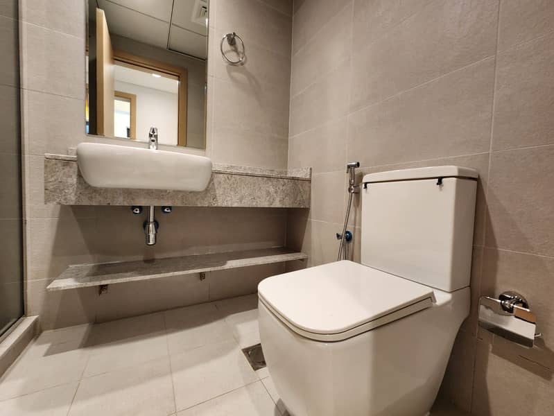 Brand New 2BHK | First Tenant | Luxury Living | Prime Area