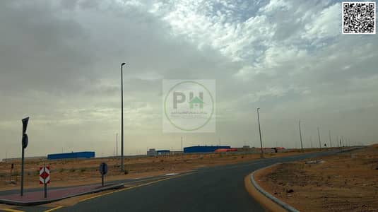 Plot for Sale in Al Madam, Sharjah - 1. jpeg Plot for Sale in Al Madam, Sharjah - 1. jpeg