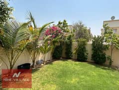 فیلا في الينابيع 4،الينابيع 2 غرف 3200000 درهم - 14805237