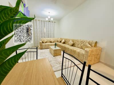 2 Bedroom Apartment for Rent in Corniche Ajman, Ajman - WhatsApp Image 2026-02-04 at 11.14. 09 AM. jpeg