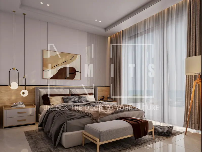 Beachfront Villa | 40% Off | Flexible 6 Payment Plans - View 4