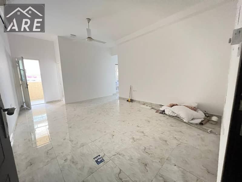Bedroom Apartment for Annual Rent in Ajman – Al Rawda 2
