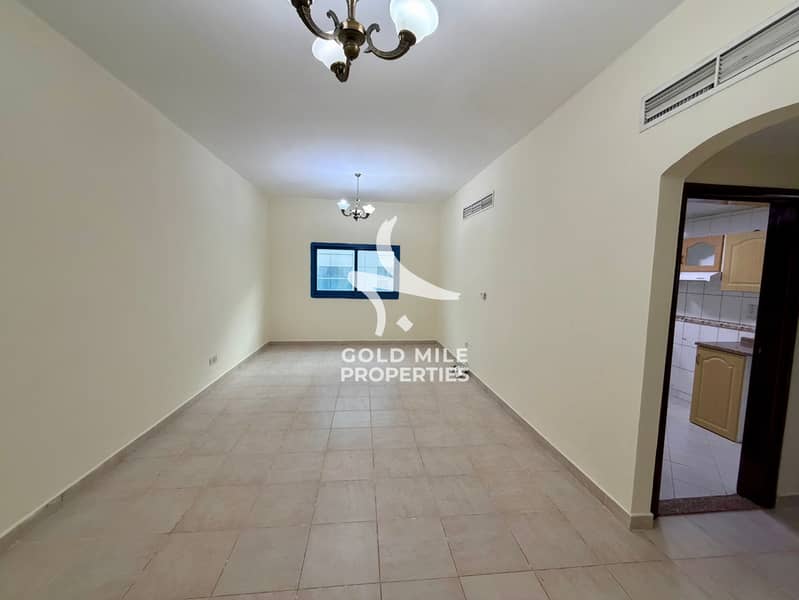 Kabayan Sharing | 2BHK Apartment | Budget-Friendly | Close to Metro