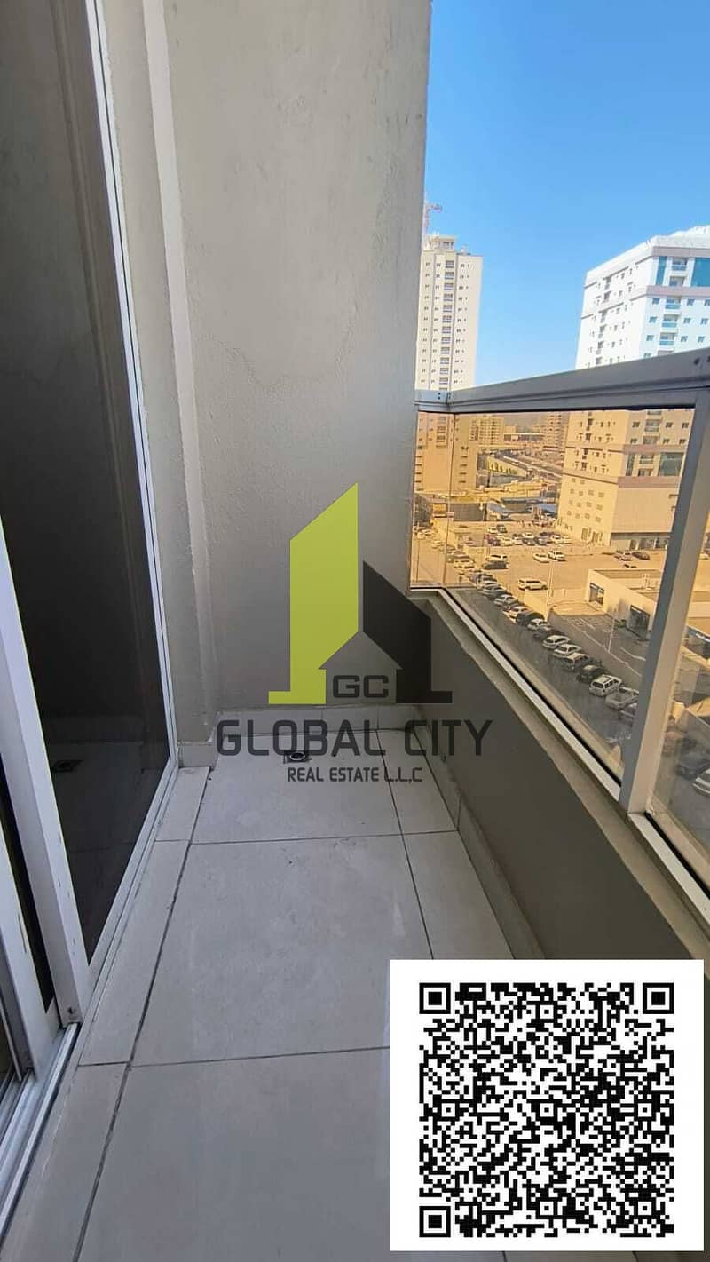 Perfect Family Home 2BR in Al Nuaimiya 1 | Near Al Hikma School & Dubai Exit | Gym & Pool | AED 35,000