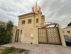 فیلا في الصبخة 3 غرف 70000 درهم - 14805401