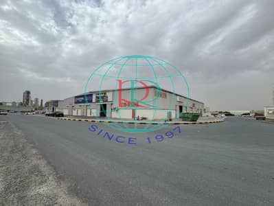 Warehouse for Rent in Al Sajaa, Sharjah - IMG_5724. jpeg