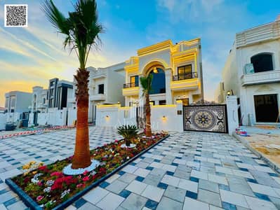 6 Bedroom Villa for Sale in Al Helio, Ajman - WhatsApp Image 2026-02-12 at 8.17. 32 PM (13). jpeg