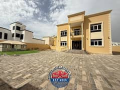 فیلا في الشامخة 4 غرف 170000 درهم - 14792660