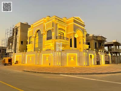 6 Bedroom Villa for Sale in Al Helio, Ajman - IMG-20251124-WA0123. jpg