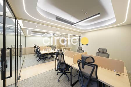 Office for Rent in Jumeirah Lake Towers (JLT), Dubai - 1. jpg