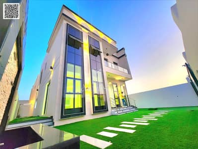 3 Slaapkamers Villa te Koop in Al Helio, Ajman - WhatsApp Image 2026-02-02 at 10.06. 20 AM (2). jpeg