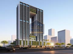 Cash offer | Fully furnished | High capital Appreciation | higher floor