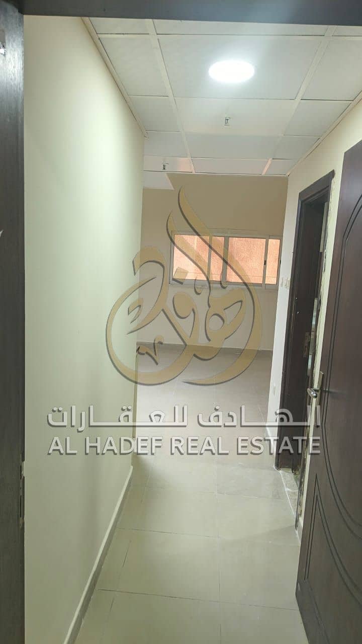 Studio in Muwaileh – Prime Location Near All Services – 4/6 Payments – Only AED 22k