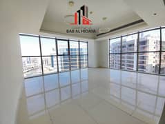 Super Spacious 2BR!! With All Amenities!! Near Metro!!