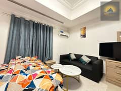 شقة في مدينة خليفة 48000 درهم - 14805551