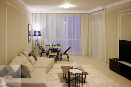 1 Camera Appartamento in Affitto a Jumeirah Beach Residence (JBR), Dubai - Al Bateen Tower 21066885. jpg