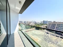 شقة في ام ھریر 2،أم هرير،بر دبي 1 غرفة 160000 درهم - 14805580